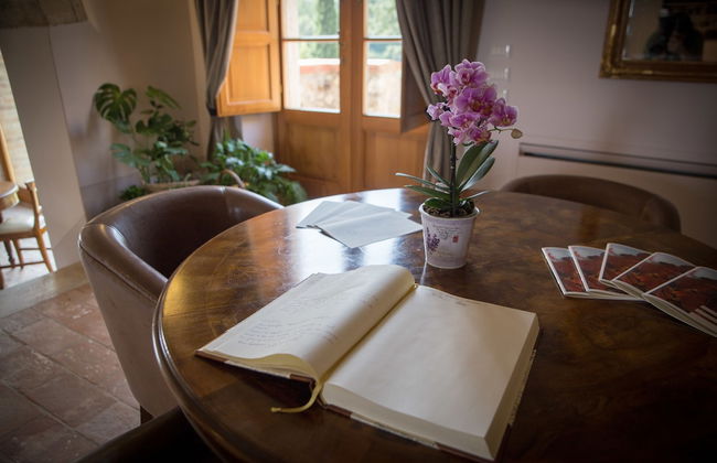 Le Buche Wine Resort & Spa - Foto 67