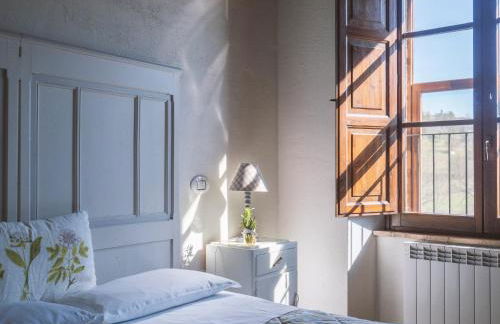 Abbazia Sette Frati Agriturismo Fratres - Foto 108