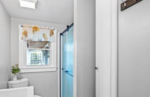 A Wave from it All: Swift's Beach Wareham - Foto 27