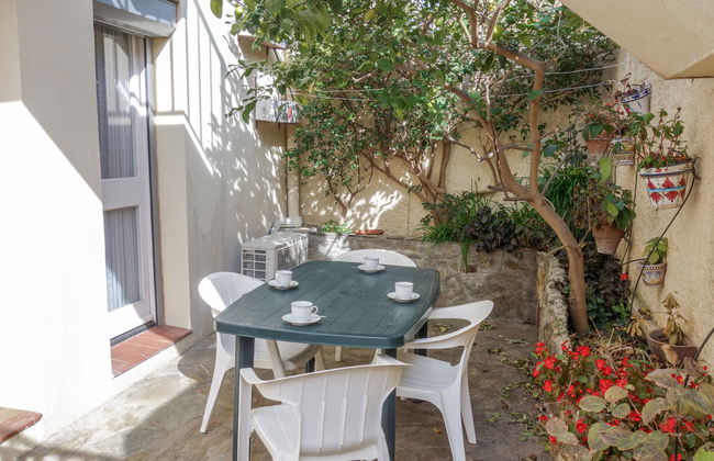 Les Batteries - Foto 15