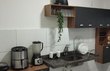 Cozy Apartment - Foto 7