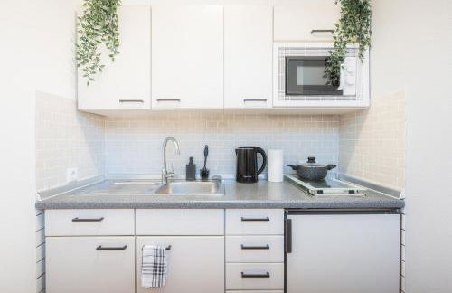 Green Forest - Teutoburger Wald WLAN Zentral Ruhig Parkplatz Top Anbindung Bielefeld - Foto 10