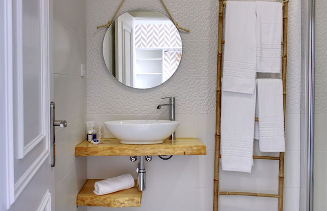 PB SUP Ria Formosa - Palacete da Baixa - Foto 39