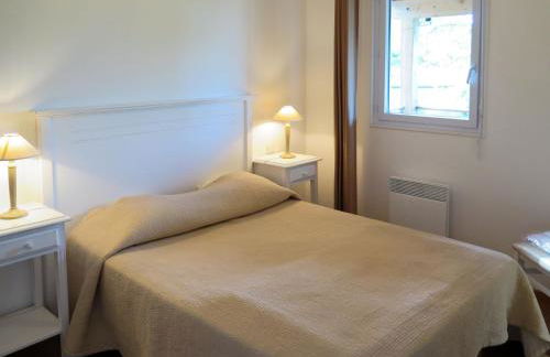 Apartment Les Cottages du Lac T3 Tradition by Interhome - Foto 5