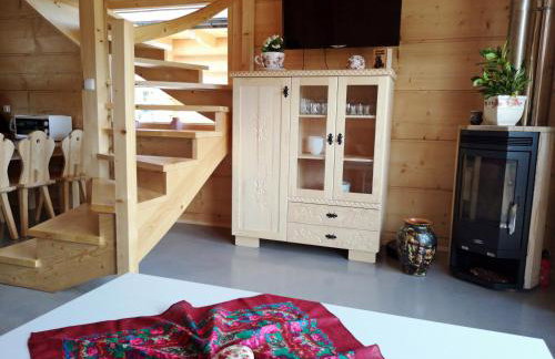 Domki Góralskie Dwa Misie - Foto 22