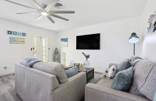 Boat Lovers Paradise Walk to Private Beach! - Foto 5