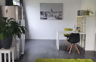 Moderne 2 Zimmerwohnung/ Eggenstein/nähe KIT Nord - Foto 2