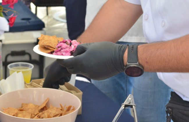 Safari Bière Artisanale et Nourriture de Rue - Photo 8