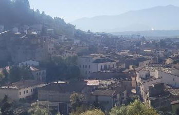 La finestra su Popoli Terme - Foto 45