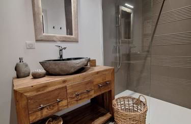 Appartements vue mer Rêves d'Azur Les Issambres - Foto 43