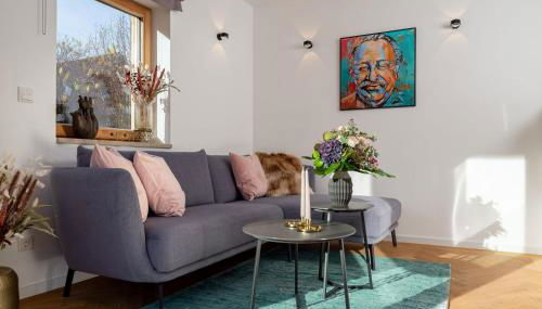 Ferienwohnung PARADIES am Tegernsee - Foto 3