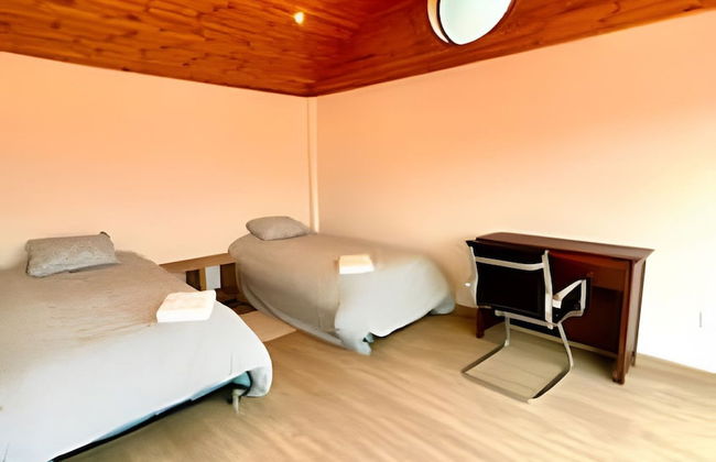 Cabaña Privada 3 Represa del Sisga - Photo 4