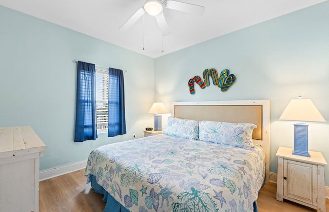 Laketown Wharf by Book That Condo - Foto 43