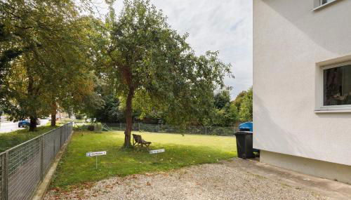 Ferienwohnung Sonnendeck - Foto 5