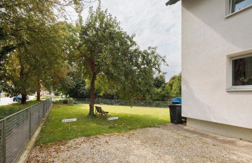 Ferienwohnung Bailey - Foto 8