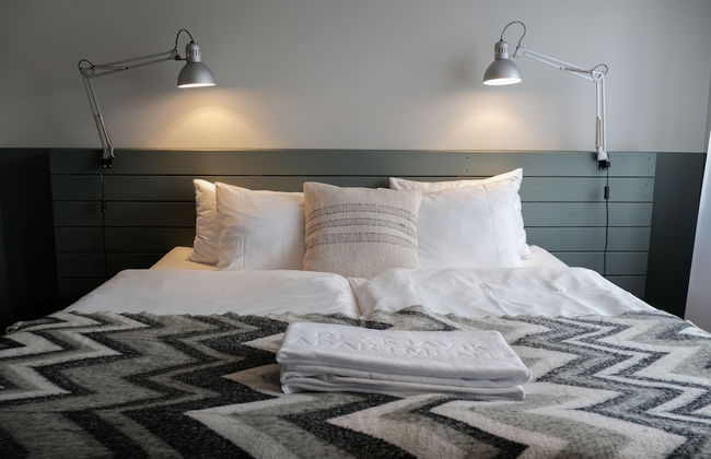 The Swan House by Heimaleiga - Foto 20