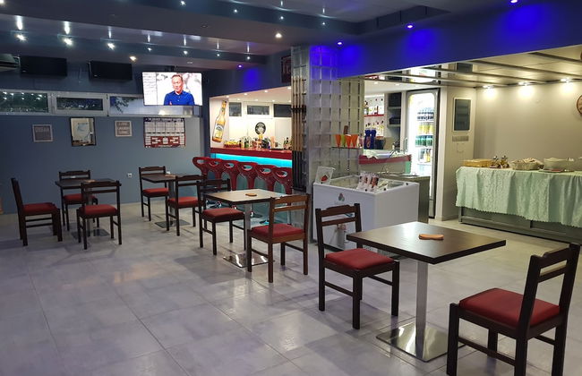 Amazones Villas Apartments - Photo 30