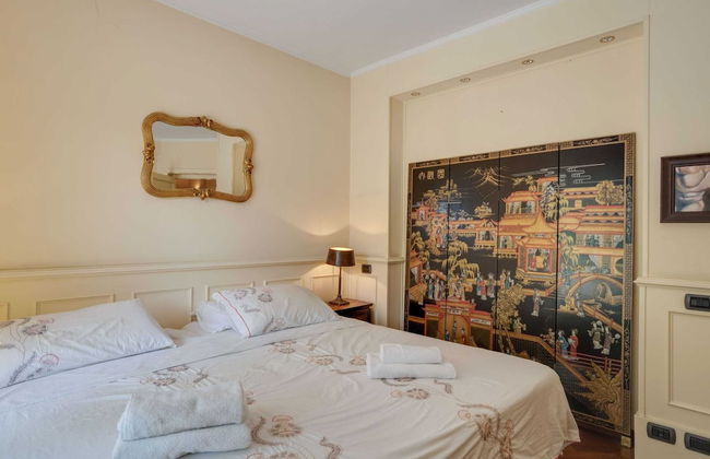 Belvilla by OYO Villa in Lanzo D'intelvi - Foto 10