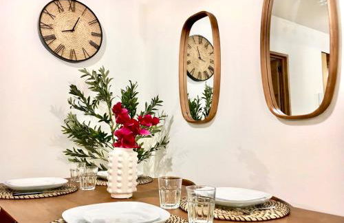 Premium Comfort-2 Suites-Part-Dieu-Parking-Netflix - Photo 31