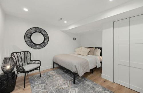 Elegant Old Town Charm – Walk to Csu and Downtown - Foto 53