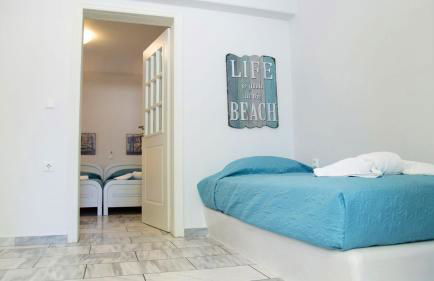 Angeliki Apartments - Foto 20