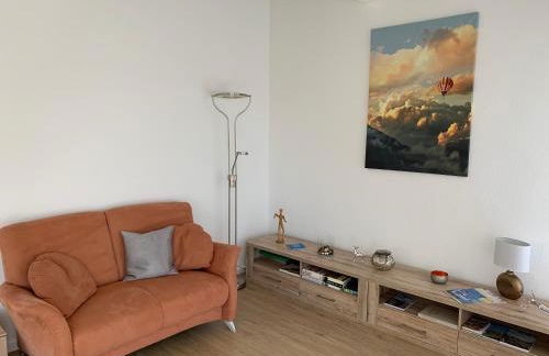 Ferienwohnung Seeblick - Foto 10