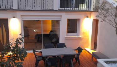 Maison de campagne - Foto 1