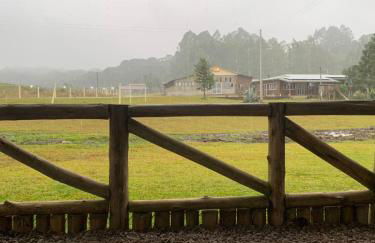 POUSADA FAZENDA PAIM - Foto 13