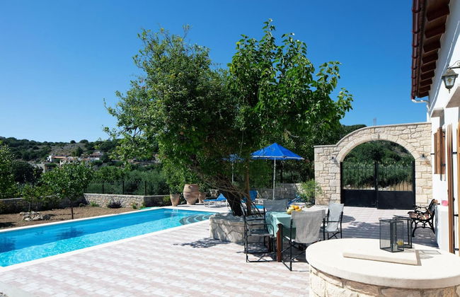 Silver Gem Villa With Private Pool - Foto 40