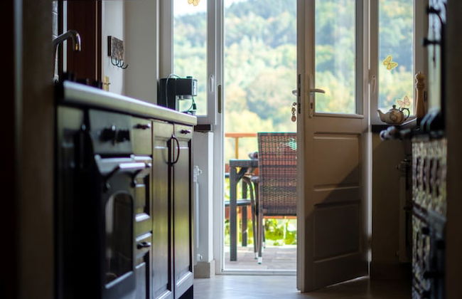 Domek w Beskidach - Foto 16