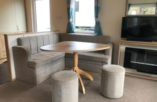 Classy caravan with ample space - Foto 7