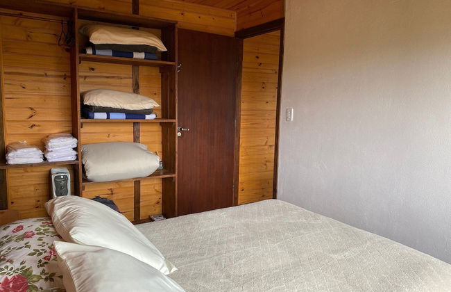 Cabanas Recanto do Rancho - RQ - Foto 5