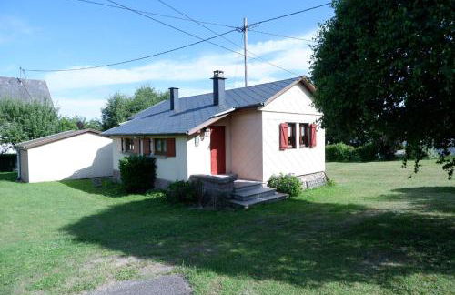 Petit chalet de montagne avec espace extérieur - Foto 1