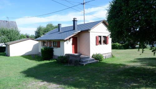 Petit chalet de montagne avec espace extérieur - Foto 1