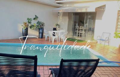 Casa Tropicale House accommodates family and work - Foto 3