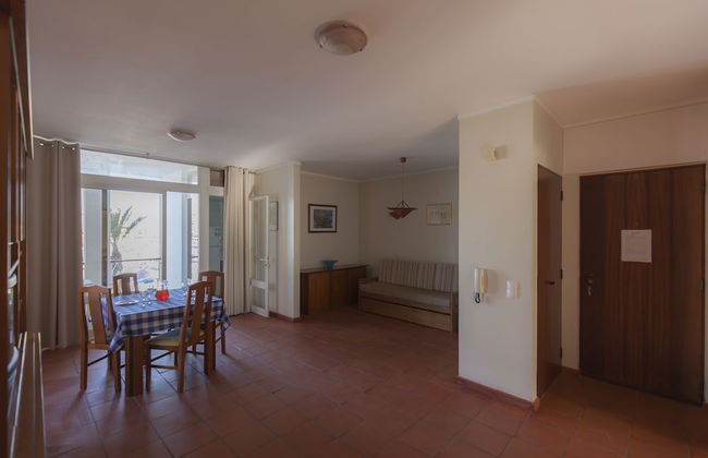 Marina Plaza - Apartments - Foto 13