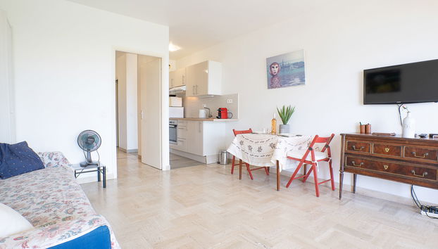 Le Trident - Foto 3, Living Room