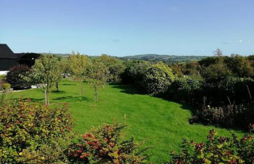 Country Home with Gardens - Foto 7