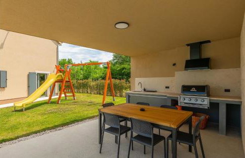 Villa Pinca - Foto 52