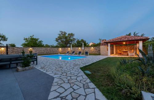 Villa Basil Zadarvillas - Foto 29