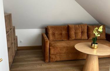 Apartamenty Leśna Przystań Kazub nr 12 - Foto 12