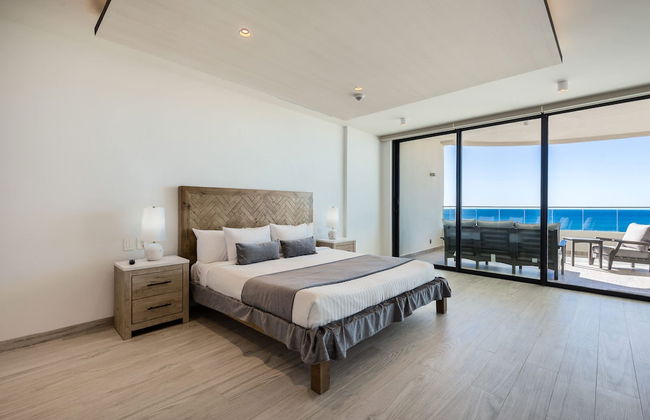 Oceanfront Vibes Iconic Beachside Getaway - Foto 13