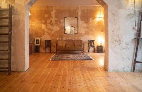 Schöneberg Holiday Flat & Art Gallery - Foto 63