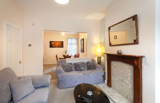 Bodmin 2 bedroom house - Foto 24