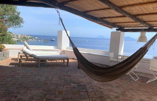 Villa A Madonnuzza - casa sul mare, splendide terrazze panoramiche - Foto 29