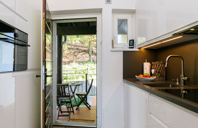 Residenza Miralago Apt. A5 - Foto 18