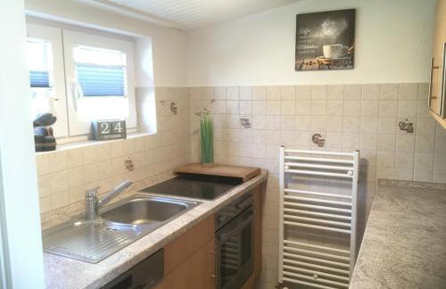 Ferienwohnanlage Sturmhöhe - Foto 69