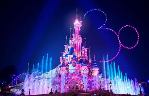 Super appartement proche Disney - Foto 26