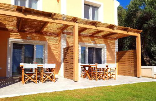 Reiki Apartments Erikousa - Foto 32