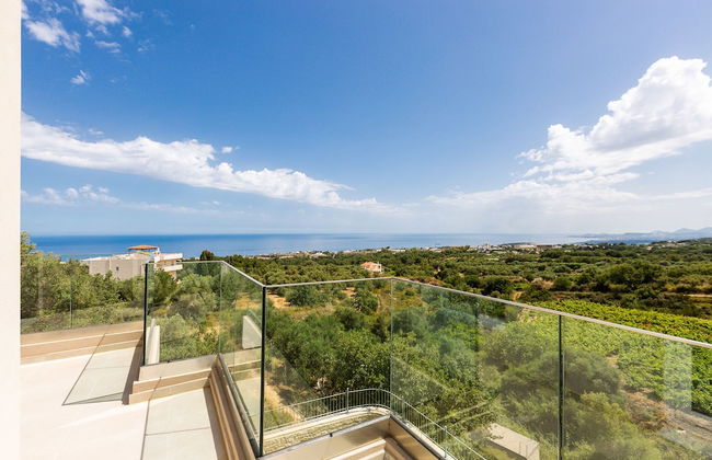 Vigla Suites - Foto 72